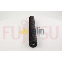Genuine Fujitsu Air Conditioner CROSSFLOW FAN Assembly ASTG30/34KMTC Suits: Fujitsu ASTG34KMTC | Spare Part No: 9387055009