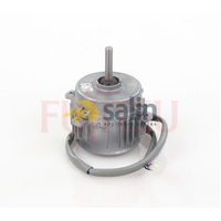 Genuine Fujitsu Air Conditioner FAN MOTOR Assembly-OUT MFB-362FT,230V50/60HZ AOT54ABA3 Suits: Fujitsu AOT36ACF3L | Spare Part No: 9600832028