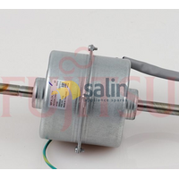 Genuine Fujitsu Air Conditioner FAN MOTOR MFA-24JTT Suits: Fujitsu ABT24LBAJ | Spare Part No: 9601527015
