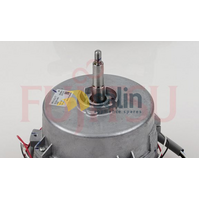 Genuine Fujitsu Air Conditioner FAN MOTOR Assembly MFA-30JTT Suits: Fujitsu AUT30RLD-W | Spare Part No: 9601558019