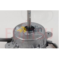 Genuine Fujitsu Air Conditioner MOTOR,INDUCT MOTORMFB-30PTTFGA Suits: Fujitsu AOT45UMAXT | Spare Part No: 9601671060