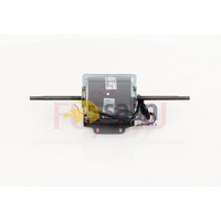 Genuine Fujitsu Air Conditioner MOTOR, INDUCT MFA-60NTFS Suits: Fujitsu ARXC45LATF | Spare Part No: 9601688013