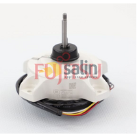 Genuine Fujitsu Air Conditioner MOTOR,BRUSHLESS DC MFE-63NOM ARW44A8P40FG Suits: Fujitsu AOTR18LCL | Spare Part No: 9601725015