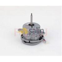 Genuine Fujitsu Air Conditioner FAN MOTOR -OUT Suits: Fujitsu AOT24RNEL | Spare Part No: 9601754015