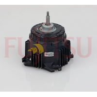 Genuine Fujitsu Air Conditioner MOTOR,INDUCTION MFA-54PZM Suits: Fujitsu AUT54UUAS | Spare Part No: 9601915010