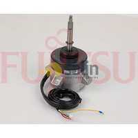 Genuine Fujitsu Air Conditioner FAN MOTOR MFE-E4TVM-- Suits: Fujitsu AJYA72LALH | Spare Part No: 9602663002
