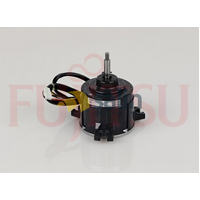 Genuine Fujitsu Air Conditioner FAN MOTOR AUTA36LBLU MFF-54TVM EHDS10A80FG Suits: Fujitsu AUXA36LALH | Spare Part No: 9602716005