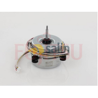 Genuine Fujitsu Air Conditioner FAN MOTOR MFE-71TVAL (2018....) Suits: Fujitsu AOTG18JVCA | Spare Part No: 9602724017