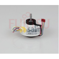 Genuine Fujitsu Air Conditioner MOTOR, DC BRUSHLESSMFD-34ROAN Suits: Fujitsu ASTB09LDC | Spare Part No: 9602783014
