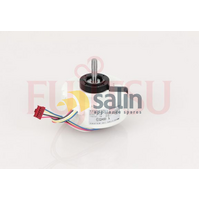 Genuine Fujitsu Air Conditioner FAN MOTOR MFD-34ROCN Suits: Fujitsu ASTG22LVCC | Spare Part No: 9602783038