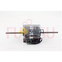 Genuine Fujitsu Air Conditioner MOTOR INDUCTION MFA-60TTFS 8555PVA FASCO Suits: Fujitsu ARTC54LCTU | Spare Part No: 9602802012