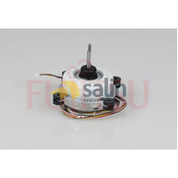 Genuine Fujitsu Air Conditioner FAN MOTOR MFE-40VVL Suits: Fujitsu AOTG12LVCB | Spare Part No: 9602864003