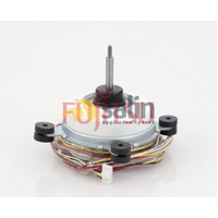 Genuine Fujitsu Air Conditioner FAN MOTOR MFE-24WVL Suits: Fujitsu AOTG24LFL | Spare Part No: 9603019006