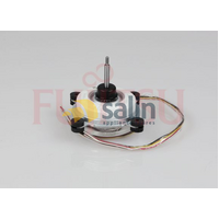 Genuine Fujitsu Air Conditioner MOTOR,DC MFE-22AVL DC280V 23W AOTG07/9JECBLUCB/LVCC Suits: Fujitsu AOTG09LUCB | Spare Part No: 9603074036