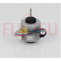 Genuine Fujitsu Air Conditioner MOTOR MFA-30HTT INCLUDES 9603214012 x 2 Suits: Fujitsu AST24ABA-W | Spare Part No: 9603223014