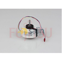 Genuine Fujitsu Air Conditioner BRUSHLESS MOTOR Assembly MFD-71PO Suits: Fujitsu | Spare Part No: 9603229009