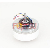 Genuine Fujitsu Air Conditioner MOTOR,DC BRUSHLESS MFD-71CXAL FGLS Suits: Fujitsu ASTG18KMCB | Spare Part No: 9603253066