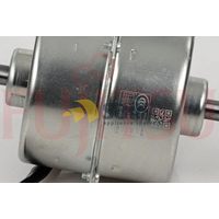 Genuine Fujitsu Air Conditioner MOTOR,DC BRUSHLESS MFH-45RVL Suits: Fujitsu ABTA45LAT | Spare Part No: 9603286019