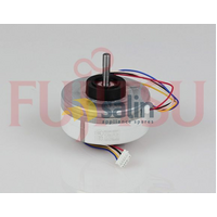Genuine Fujitsu Air Conditioner MOTOR,DC BRUSHLESS MFD-12CYL FGLS Suits: Fujitsu ASTG09CMCB | Spare Part No: 9603318017
