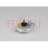 Genuine Fujitsu Air Conditioner MOTOR DC BRUSHLESS ASTG18/22/24KMTC Suits: Fujitsu ASTG24KMTC | Spare Part No: 9603631000