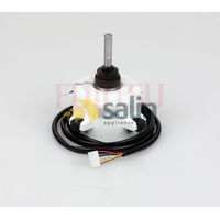 Genuine Fujitsu Air Conditioner MOTOR DC BRUSHLESS MFE-54VVBT FGA Suits: Fujitsu AOTG60LATT | Spare Part No: 9603795016