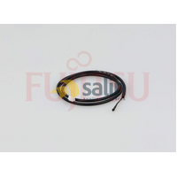 Genuine Fujitsu Air Conditioner ROOM THERMISTER Suits: Fujitsu ARTG45LHTA | Spare Part No: 9703299254