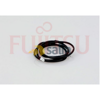 Genuine Fujitsu Air Conditioner THERMISTOR(ROOM) KTEC-41-FG2-26 Suits: Fujitsu ARTG54LHTDP | Spare Part No: 9703299278