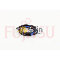 Genuine Fujitsu Air Conditioner THERMISTOR(OUTTEMP) KTEC-41-F6-7. Suits: Fujitsu AOT30LMAWL | Spare Part No: 9703516078