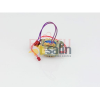 Genuine Fujitsu Air Conditioner TRANSFORMER EZ-0970WWE-T Suits: Fujitsu ART45LUAK | Spare Part No: 9704129017