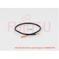 Genuine Fujitsu Air Conditioner DISCHAREGTH AOT24LM Suits: Fujitsu AOT18LMAKL | Spare Part No: 9704219039