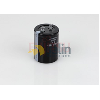 Genuine Fujitsu Air Conditioner CAPACITOR,ELEC Suits: Fujitsu AJYA54LCLR | Spare Part No: 9704268020
