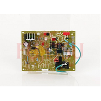 Genuine Fujitsu Air Conditioner PCB Assembly EZ-0028HUE-C Suits: Fujitsu AOT30UNBWL | Spare Part No: 9704299024