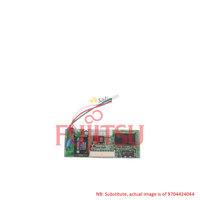 Genuine Fujitsu Air Conditioner SIGNAL PCB ASSY ARY9/12/14TFAMF EZ-001KHSE-C Suits: Fujitsu ARXB18LALF | PN: 9704424013