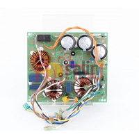 Genuine Fujitsu Air Conditioner FILTER PCB Assembly FILTER PCB Assembly EZ-001AHSE-P Suits: Fujitsu AOT24PMAL | Spare Part No: 9704722010
