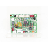Genuine Fujitsu Air Conditioner CONTROLLER PCB Suits: Fujitsu ART54LUAK | Spare Part No: 9705246102