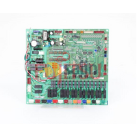 Genuine Fujitsu Air Conditioner CONTROLLER PCB Assembly K05AR-0400HUE-C1 (REF VRF-0087-02) Suits: Fujitsu AJYA72UBTF | Spare Part No: 9705653023
