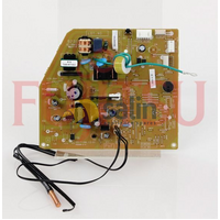 Genuine Fujitsu Air Conditioner CONTROLLER PCB Assembly K02DR-0503HSE-C1 Suits: Fujitsu ASTA09LCC | Spare Part No: 9705656109