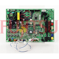 Genuine Fujitsu Air Conditioner CONTROLLER PCB K04HG-0500HUE-C0 Suits: Fujitsu AO54FJBMR | Spare Part No: 9705949027