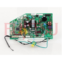 Genuine Fujitsu Air Conditioner CONTROLLER PCB K05CX-0505HSE-C1 Assembly Suits: Fujitsu ASTA30LCC | Spare Part No: 9707090062