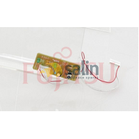 Genuine Fujitsu Air Conditioner DISPLAY PCB Assembly K05CY-0902HSE-D0 Suits: Fujitsu ASTG34LFCB | Spare Part No: 9707210057