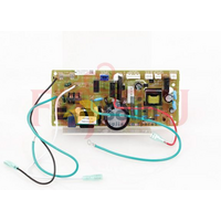 Genuine Fujitsu Air Conditioner POWER SUPPLY PCB Assembly K06AL-0700HSE-P0.. Suits: Fujitsu AUTA30LBLU | Spare Part No: 9707398083
