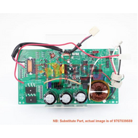 Genuine Fujitsu Air Conditioner FILTER PCB Assembly K06AL-0804HSE-P0.. Suits: Fujitsu | Spare Part No: 9707398151