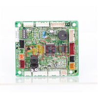Genuine Fujitsu Air Conditioner FILTER PCB Assembly K06AL-0806HSE-P0 Suits: Fujitsu AUTA54LCLU | Spare Part No: 9707398175