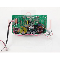 Genuine Fujitsu Air Conditioner INVERTER PCB Assembly K06AX-0701WUE-C1 Suits: Fujitsu AOTR24JCC | Spare Part No: 9707427974