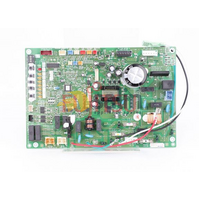 Genuine Fujitsu Air Conditioner CONTROLLER PCB Assembly K07AK-0900HUE-C1 Suits: Fujitsu AOTD54LBTT | Spare Part No: 9707627053