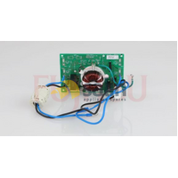 Genuine Fujitsu Air Conditioner FILTER PCB Assembly K07CH-0900HUE-FL0 AOTA72/90LALT Suits: Fujitsu AOTA90LALT | Spare Part No: 9707753042