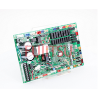 Genuine Fujitsu Air Conditioner PCB ASSY K07BB-0700HUE-C0 Suits: Fujitsu AJYA72LALH | Spare Part No: 9707756036