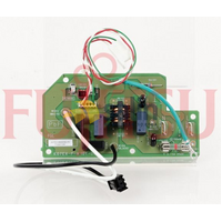 Genuine Fujitsu Air Conditioner FILTER PCB Assembly K07EX-0803HSE-P0 Suits: Fujitsu ARXC90LATH | Spare Part No: 9707887075