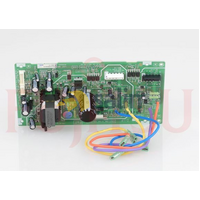 Genuine Fujitsu Air Conditioner POWER PCB Assembly K09AR-0900HSE-P0 Suits: Fujitsu ARTC72LATU | Spare Part No: 9708279015