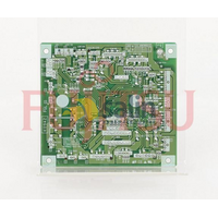 Genuine Fujitsu Air Conditioner CONTROL PCB K09AZ-1000HSE-C1 Suits: Fujitsu ARTG45LHTA | Spare Part No: 9708281148